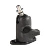 RAM® Composite Single Ball Mount with 3/8