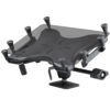 RAM® X-Grip® Single Ball Composite Mount for 9
