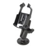 RAM® Drill-Down Mount for Garmin eTrex Legend & Vista - Composite