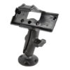 RAM® High-Strength Composite Drill-Down Mount for Garmin II, III & Pilot
