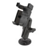 RAM® Composite Drill-Down Mount for Garmin GPSMAP 73, 78, 78S, 78SC