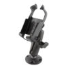 RAM® Drill-Down Mount for Garmin eTrex Legend & Venture - Composite