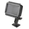 RAM® Aqua Box® Composite Drill-Down Mount for Medium Wide Devices