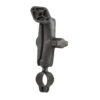 RAM® High-Strength Composite Double Ball 1