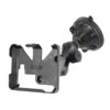 RAM® Twist-Lock™ Low-Profile Suction Mount for Garmin nuvi 200 + More