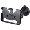 RAM® Twist-Lock™ Low-Profile Suction Mount for Garmin nuvi 1300 + More