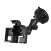 RAM® Twist-Lock™ Low-Profile Suction Mount for Garmin nuvi 3450 + More