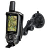 RAM® Twist-Lock™ Low-Profile Suction Mount for Garmin Astro 320 + More