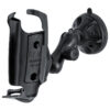 RAM® Twist-Lock™ Low-Profile Suction Mount for Garmin Astro 320 + More