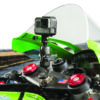 RAM® Composite Double Socket Arm - B Size Short
