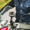 RAM® Composite Double Socket Arm - B Size Short