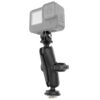 RAM® Track Ball™ Universal Action Camera Mount