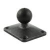 RAM® Composite Ball Base with 1.5