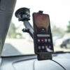RAM® Twist-Lock™ Composite Suction Cup Base with Ball