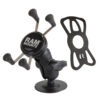 RAM® X-Grip® Phone Mount Flex Adhesive Base