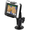 RAM® Flex Adhesive Double Ball Mount for Garmin nuvi 220 + More