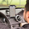 RAM® X-Grip® Phone Mount with Flex Adhesive Base