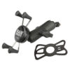 RAM® X-Grip® Phone Mount with RAM® Bow-Cam™ Base
