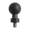RAM® Tough-Ball™ with M8-1.25 x 8mm Threaded Stud