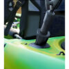 RAM® Press-N-Lock Ball Base with 12