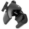 RAM® Tough-Claw™ Medium Clamp Base with Ball