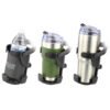RAM® Level Cup™ XL 32oz Drink Holder with Large Strap Clamp Base