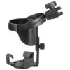 RAM® Level Cup™ XL 32oz Drink Holder with Large Strap Clamp Base
