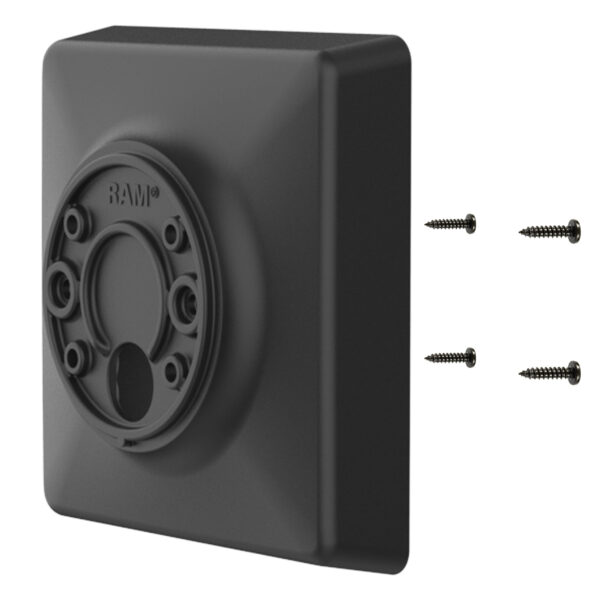 RAP DOCK D10VU 1 scaled