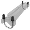 RAM® U-Bolt Hardware for RAM® Tough-Track™ 1.25