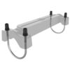 RAM® U-Bolt Hardware for RAM® Tough-Track™ 2.38