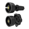 RAM® Pin-Lock™ Security Kit for B Size Socket Arms and Gimbal Brackets