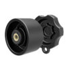 RAM® Pin-Lock™ Security Knob for C Size Socket Arms