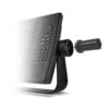 RAM® Pin-Lock™ Security Knob for Gimbal Brackets