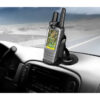 RAM® Lil Buddy™ Adhesive Dash Mount for Garmin Rino 610, 650 & 655t