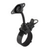 RAM® EZ-Strap™ Rail Mount with Diamond Base Adapter