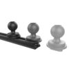 RAM® Tough-Track™ - End Loading Composite 3