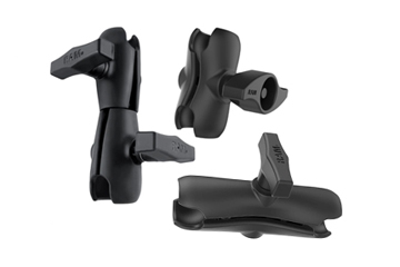 Double Socket Arm C