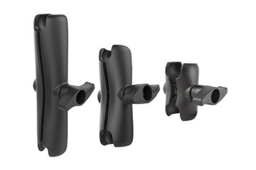 Double Socket Arm D
