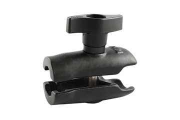 Octagon Clamp
