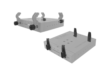 Side Arm Accessories