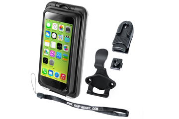 iPhone 5 Series