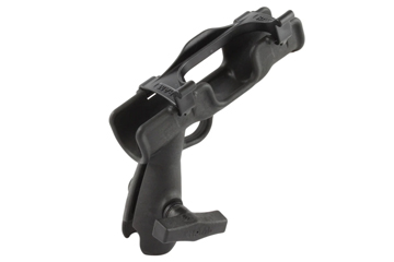 Fly Rod Holder