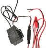 RAM-GDS-CHARGE-V3CU: RAM GDS Hardwire USB Type C Power Delivery Charger with Male Connector