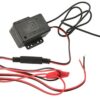 RAM-GDS-CHARGE-V3CU: RAM GDS Hardwire USB Type C Power Delivery Charger with Male Connector
