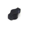 Plastic Knob (No hardware) for RAM-B-201 and RAM-B-200 Series Arm (1 Inch Socket)