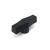 Plastic Knob (No hardware) for RAM-201 and RAM-200 Series Arm (1.5 Inch Socket)