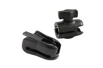 Button Receivers
