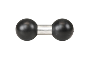 Double Ball Adapter