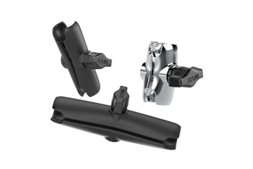 Double Socket Arm (B)