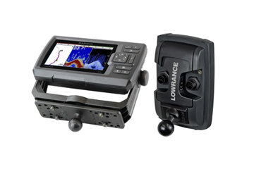 Fishfinder